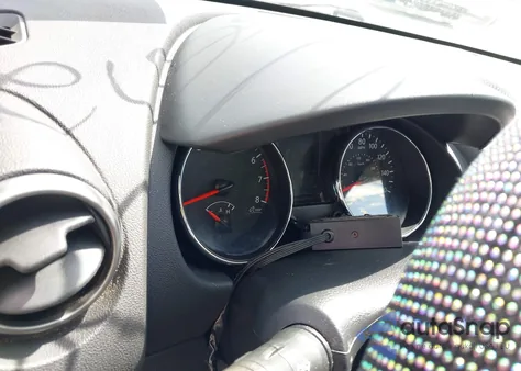 2012 Nissan Rogue Sv W/Sl Pkg из США, поврежденный, VIN JN8AS5MV0CW369237